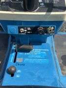 Montgomery Ward Lawn and Garden Tractor