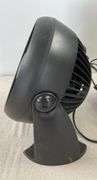 Two Fans, has power when plugged in