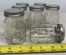 Kitchen Mini Ball Jars, Mini Casserole Dishes, Spoon Rest, And More
