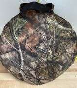 Mossy Oak Heat A Seat