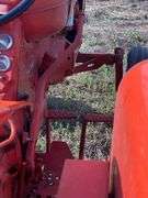Allis-Chalmers D14 w/ 3-Point & PTO Tractor- converted 12 Volt