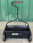 Sears Drop Spreader