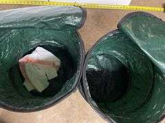 Collapsible Trash Cans & Organizers