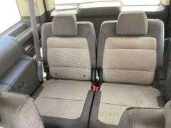 2009 Ford Flex - All Wheel Drive