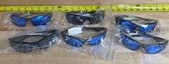 6 Pair Sunglasses