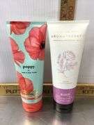 Bath & Body Body Creams and Body Lotion
