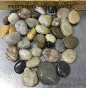 Bag Of Polished Stones