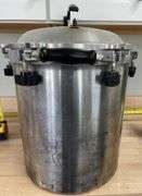 All American Pressure Cooker Model 930