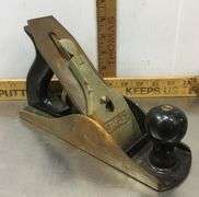 Stanley Hand Plane