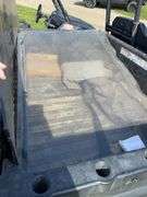 2009 Polaris Ranger HD 4 Wheel Drive- Windshield & Soft Cab Included