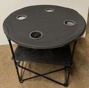 Portable Table