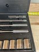 KD Tools-Sockets & Rachets