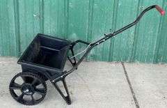 Sears Drop Spreader