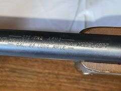 Stevens Westpoint Model 487-T .22 Cal Long Rifle w/ Springfield Savage 4X15 Scope