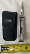 Leatherman Wave Multi-Tool w/ Case