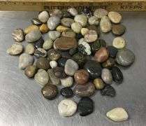 Bag Of Polished Stones