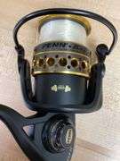 Penn Battle II 6000 Fishing Reel