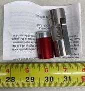 Misc. Reloading Supplies