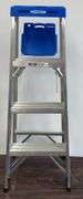 Werner 4ft Ladder 250Lb