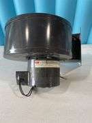 Dayton Blower Fan #2C917B