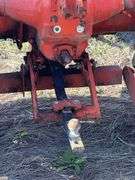Allis-Chalmers D14 w/ 3-Point & PTO Tractor- converted 12 Volt