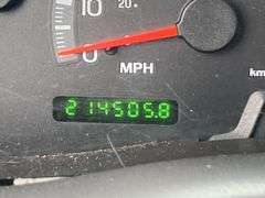 1999 Ford F150