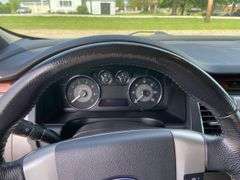 2009 Ford Flex - All Wheel Drive