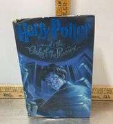 Books, Harry Potter, Coins, Comic Book Price Guide & More