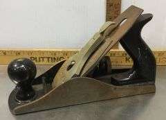 Stanley Hand Plane