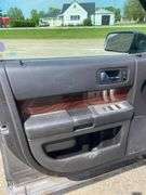 2009 Ford Flex - All Wheel Drive