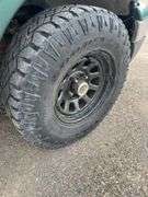 1999 Ford F150