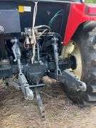 2014 Branson 6530 3-Point & PTO Tractor w/ Branson BL30 Bucket