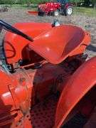 Allis-Chalmers D14 w/ 3-Point & PTO Tractor- converted 12 Volt