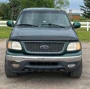 1999 Ford F150