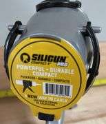 Siligun Compact Caulk Gun(New)