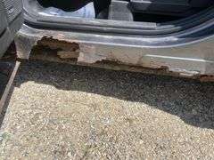 2009 Ford Flex - All Wheel Drive
