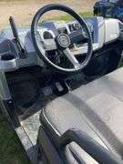 2009 Polaris Ranger HD 4 Wheel Drive- Windshield & Soft Cab Included
