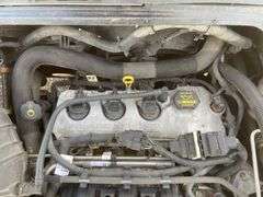 2009 Ford Flex - All Wheel Drive