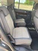 2009 Ford Flex - All Wheel Drive