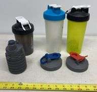 Epica Personal Blender, Insulated Drink Containers, and More