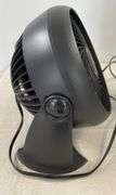 Two Fans, has power when plugged in