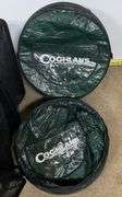Collapsible Trash Cans & Organizers