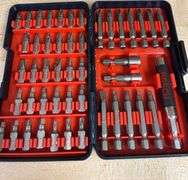 Drill Bits & ScrewDriver Bits