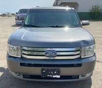 2009 Ford Flex - All Wheel Drive