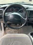 1999 Ford F150