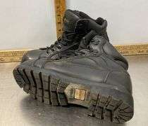 Men’s Size 8 Herman Survivors Commander Boots