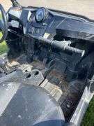 2010 Ranger RZR 800 EFI- 4 Wheel Drive