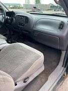 1999 Ford F150