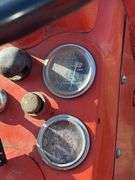 Allis-Chalmers D14 w/ 3-Point & PTO Tractor- converted 12 Volt