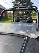 2010 Ranger RZR 800 EFI- 4 Wheel Drive